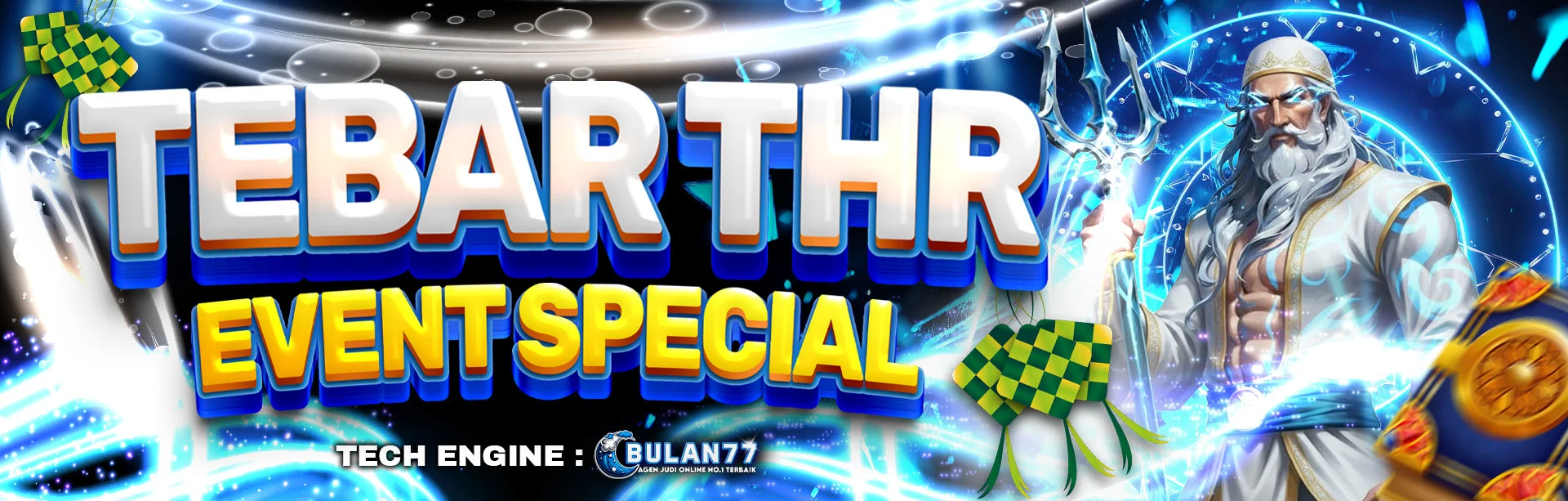 XTRA838 Banner Slot Online